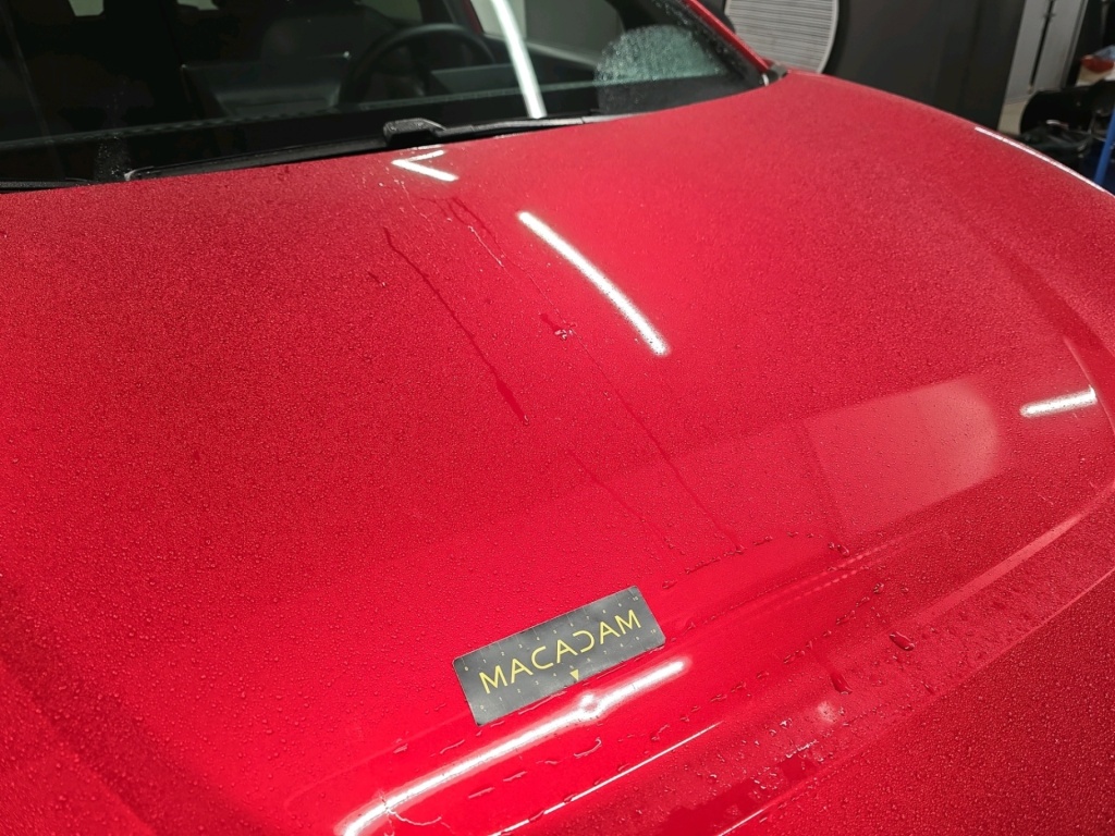 MG MG4 Trophy Ext Range 77 kWh 245 hp - ref: 7-59485 - Photo 12