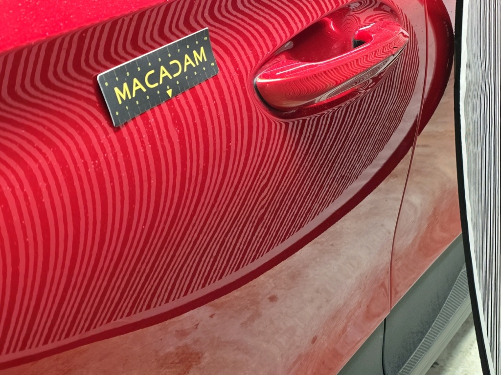 MG MG4 Trophy Ext Range 77 kWh 245 hp - ref: 7-59485 - Photo 16