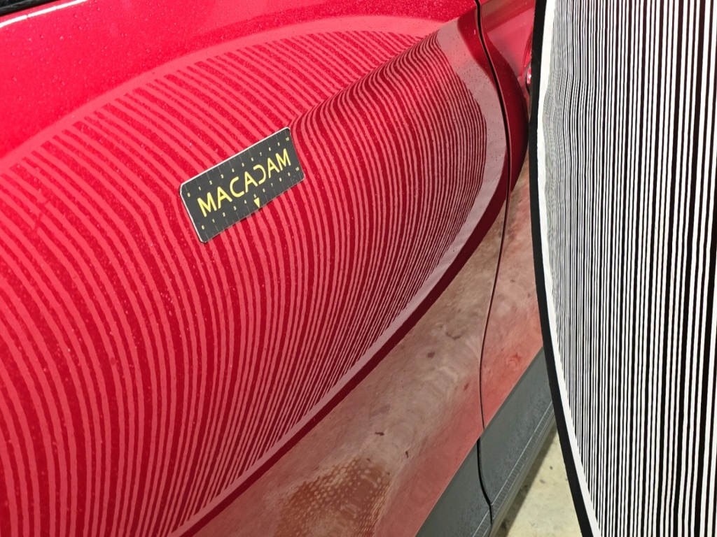 MG MG4 Trophy Ext Range 77 kWh 245 hp - ref: 7-59485 - Photo 20