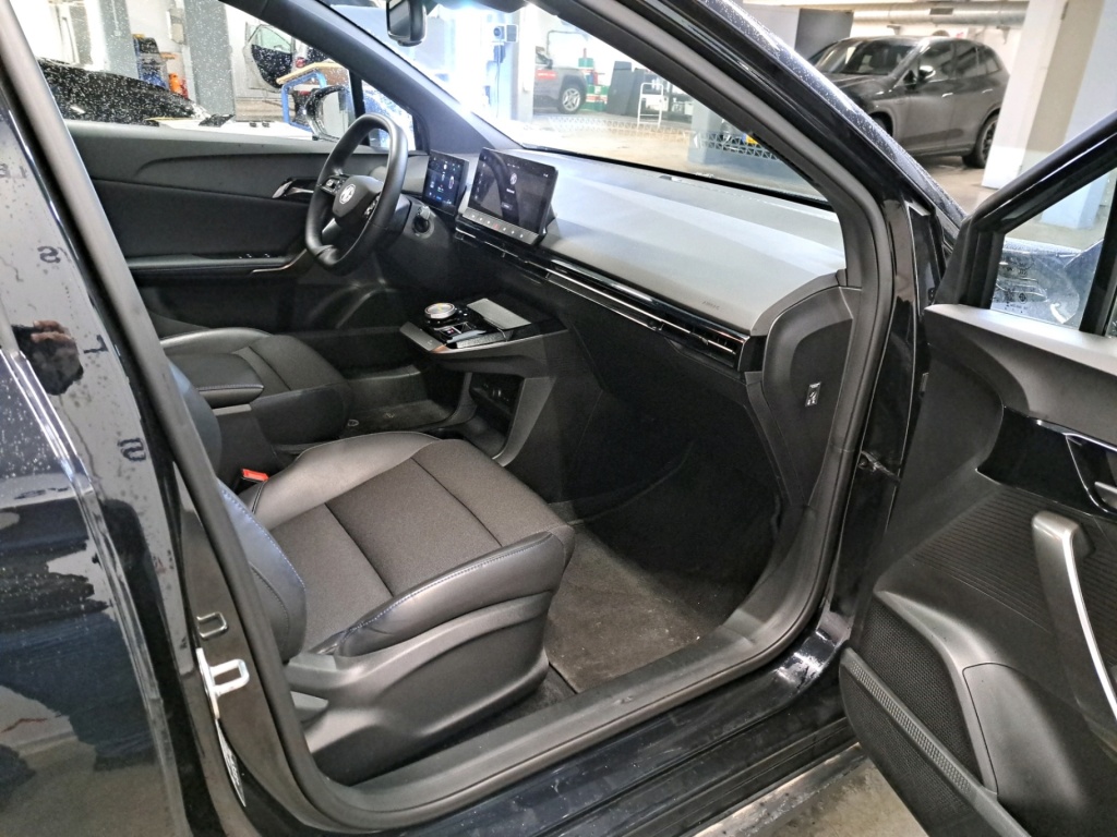 MG MG4 Trophy Ext Range 77 kWh 245 hp - ref: 7-59486 - Photo 5