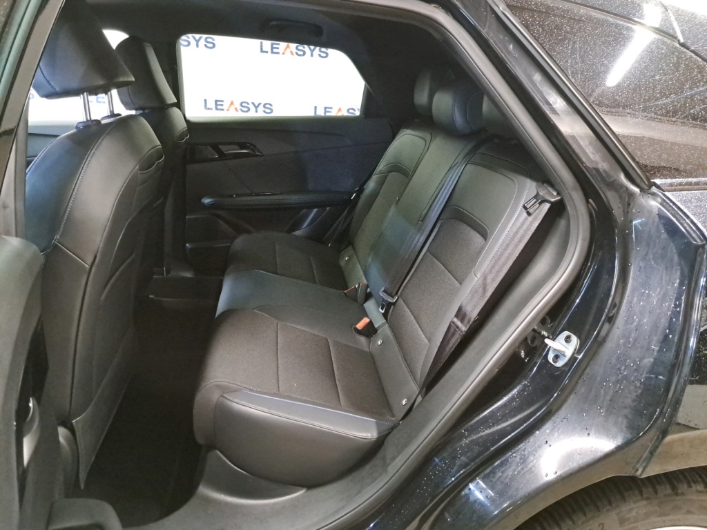 MG MG4 Trophy Ext Range 77 kWh 245 hp - ref: 7-59486 - Photo 6