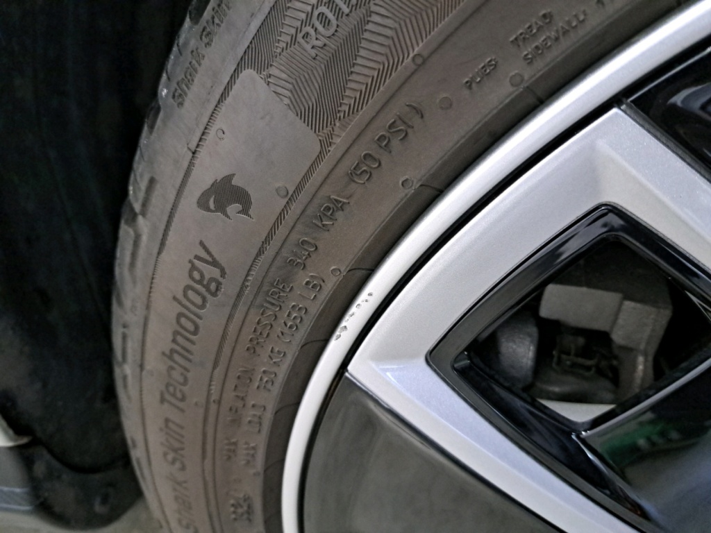 MG MG4 Trophy Ext Range 77 kWh 245 hp - ref: 7-59490 - Photo 12