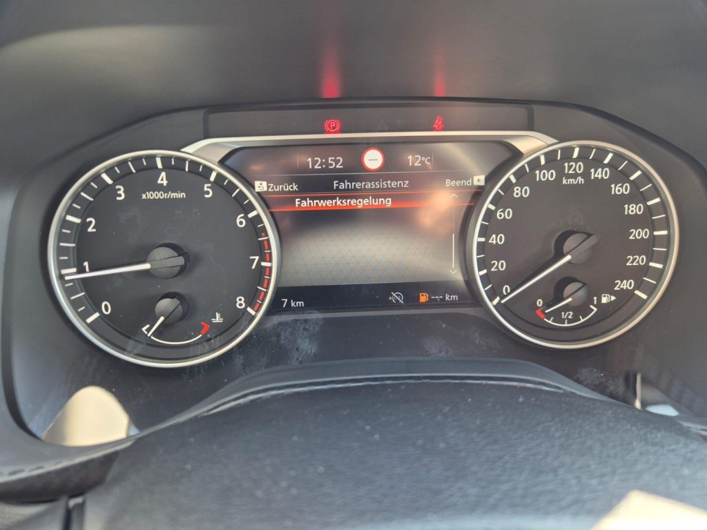 NISSAN Juke 1.0 Gasoline 114hp - ref: 7-59819 - Photo 16