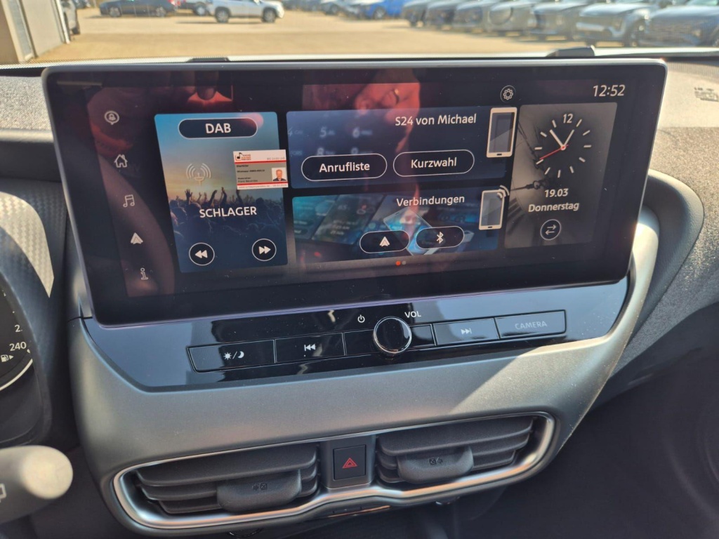 NISSAN Juke 1.0 Gasoline 114hp - ref: 7-59819 - Photo 18