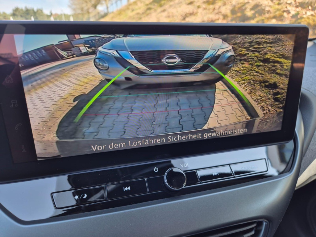 NISSAN Juke 1.0 Gasoline 114hp - ref: 7-59824 - Photo 20