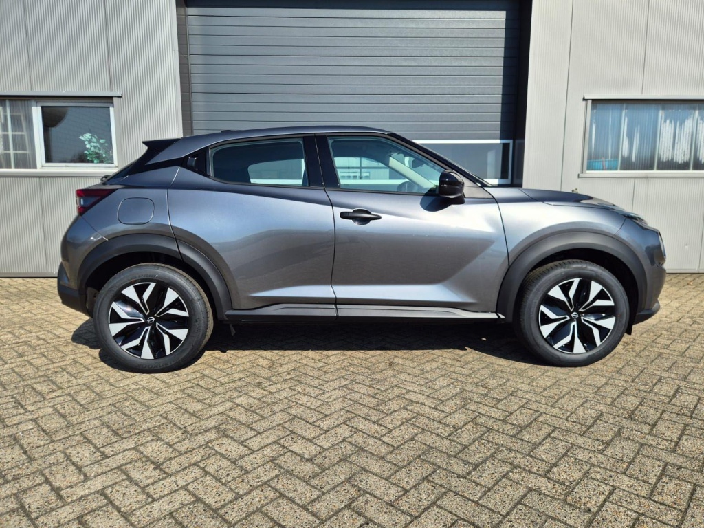 NISSAN Juke 1.0 Gasoline 114hp - ref: 7-59826 - Photo 6