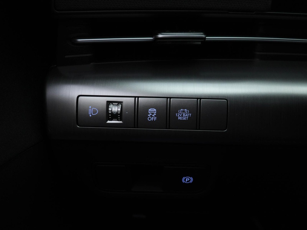 HYUNDAI Kona Base HEV MY26 - ref: 7-59851 - Photo 17