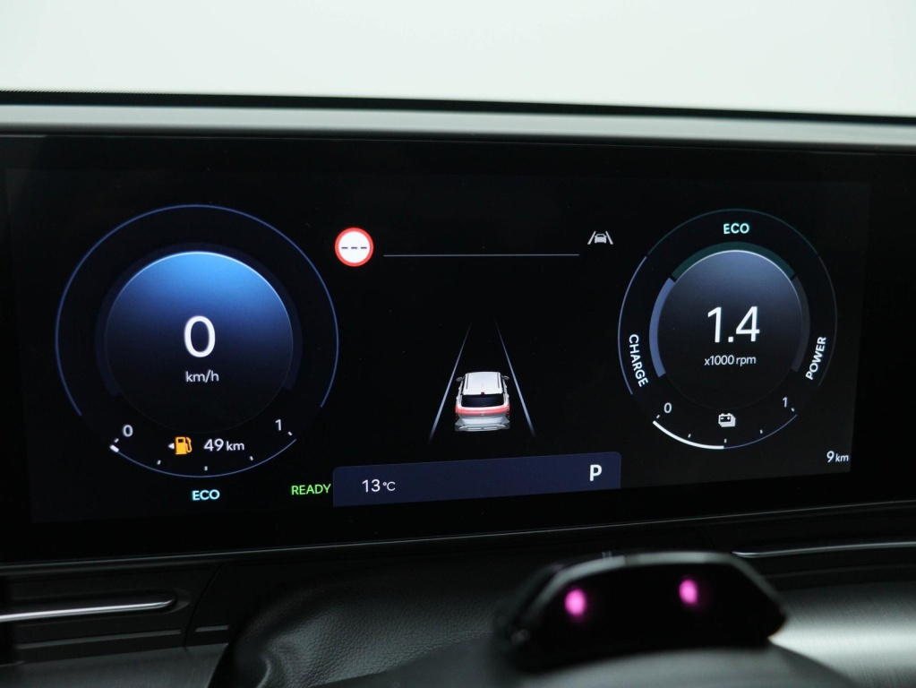 HYUNDAI Kona Base HEV MY26 - ref: 7-59851 - Photo 7