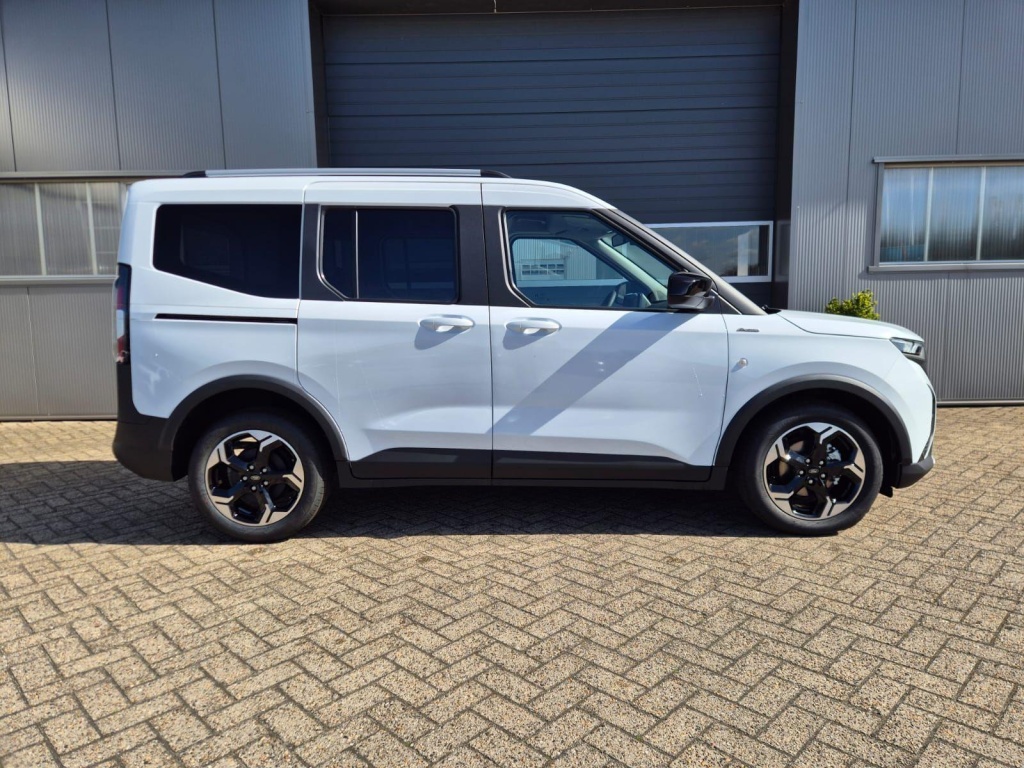 FORD Tourneo 1.0 Gasoline 125hp - ref: 7-59852 - Photo 6