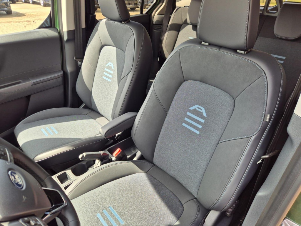 FORD Tourneo 1.0 Gasoline 125hp - ref: 7-59853 - Photo 12