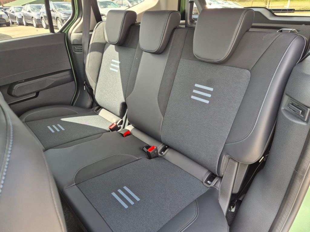 FORD Tourneo 1.0 Gasoline 125hp - ref: 7-59853 - Photo 13