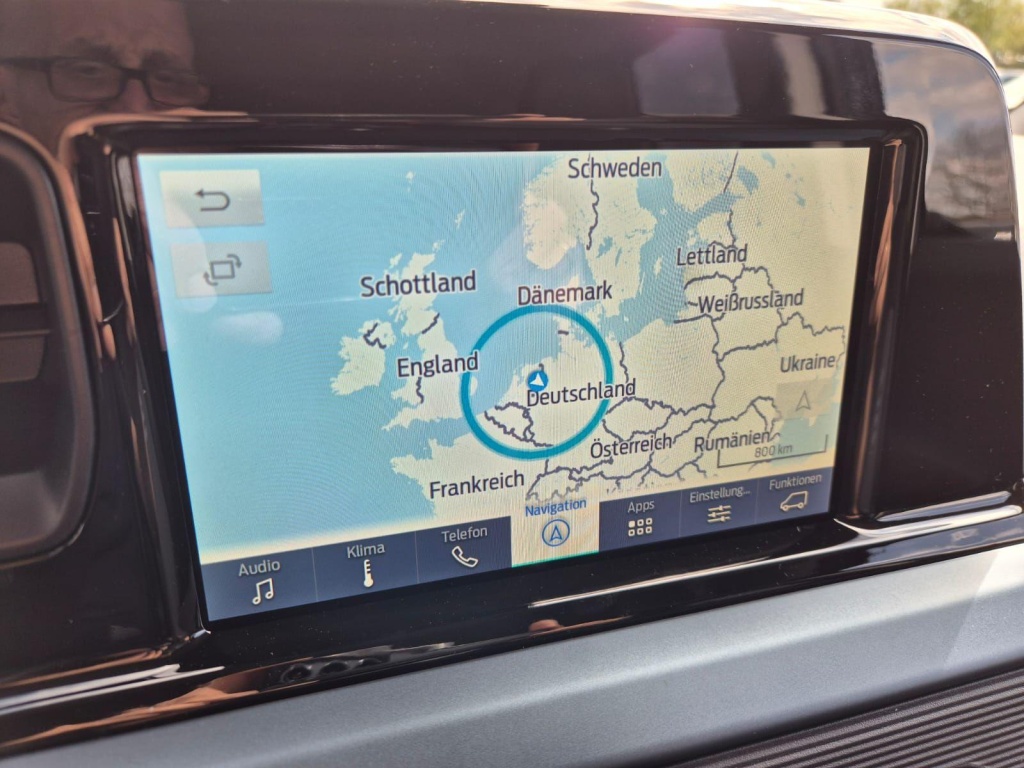 FORD Tourneo 1.0 Gasoline 125hp - ref: 7-59853 - Photo 17