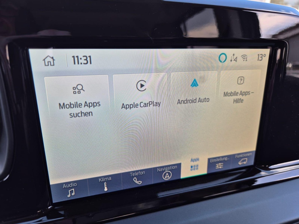 FORD Tourneo 1.0 Gasoline 125hp - ref: 7-59854 - Photo 19