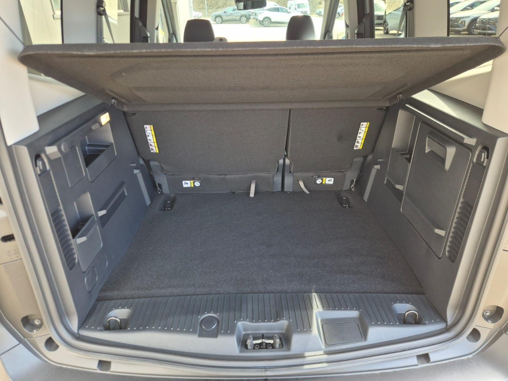 FORD Tourneo 1.0 Gasoline 125hp - ref: 7-59855 - Photo 10