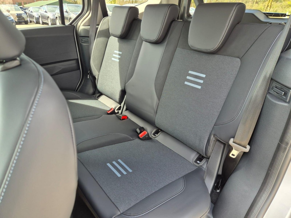 FORD Tourneo 1.0 Gasoline 125hp - ref: 7-59855 - Photo 13