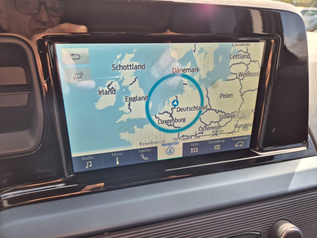 FORD Tourneo 1.0 Gasoline 125hp - ref: 7-59855 - Photo 18