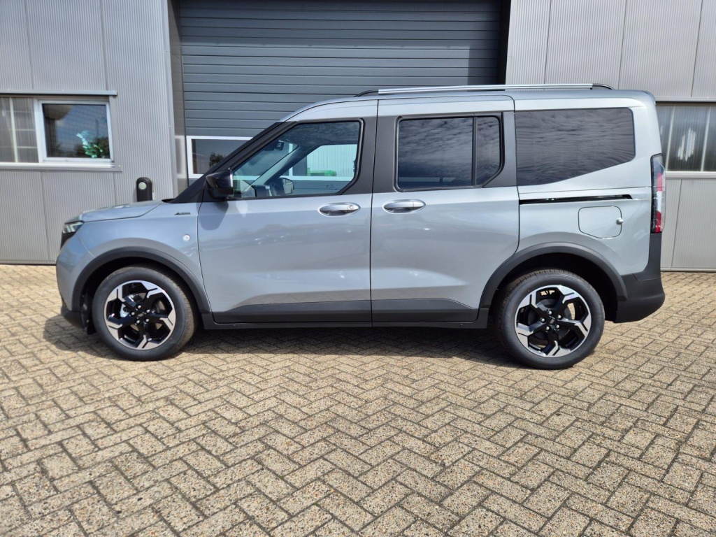 FORD Tourneo 1.0 Gasoline 125hp - ref: 7-59855 - Photo 2