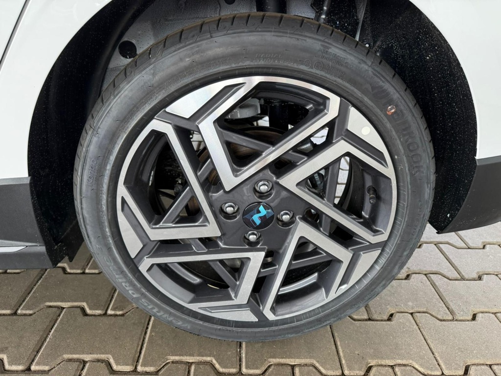 HYUNDAI i20 N-Line 1.0T-GDI N-Line 6MT - ref: 7-59884 - Photo 10