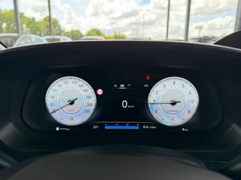 HYUNDAI i20 N-Line 1.0T-GDI N-Line 6MT - ref: 7-59884 - Photo 11