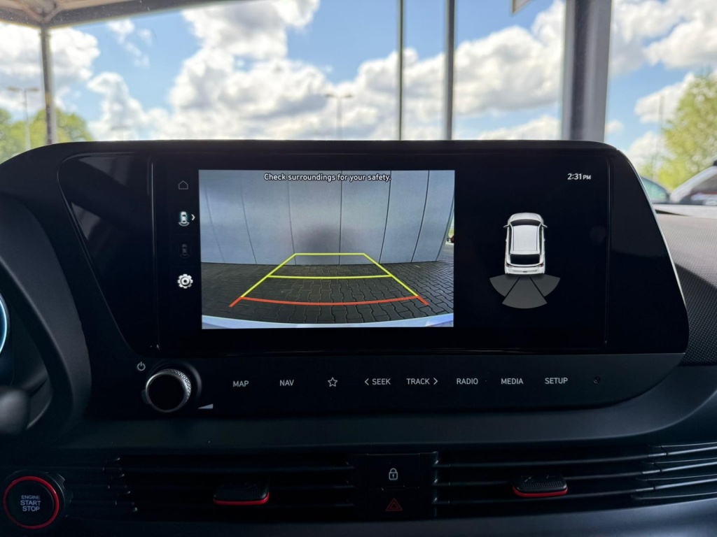 HYUNDAI i20 N-Line 1.0T-GDI N-Line 6MT - ref: 7-59884 - Photo 13