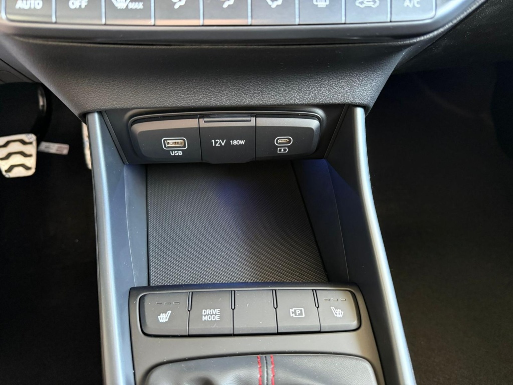 HYUNDAI i20 N-Line 1.0T-GDI N-Line 6MT - ref: 7-59884 - Photo 16