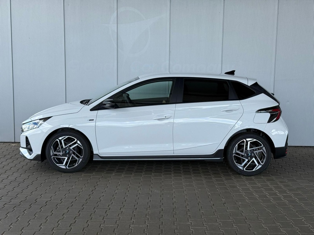 HYUNDAI i20 N-Line 1.0T-GDI N-Line 6MT - ref: 7-59884 - Photo 2