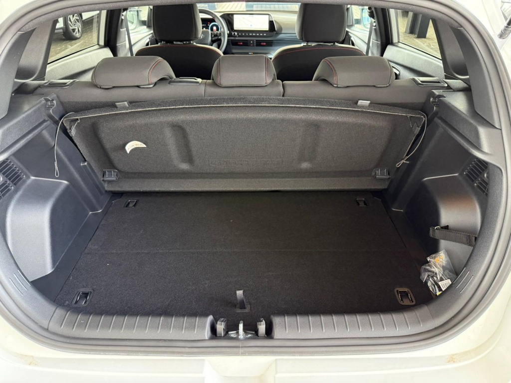 HYUNDAI i20 N-Line 1.0T-GDI N-Line 6MT - ref: 7-59884 - Photo 8