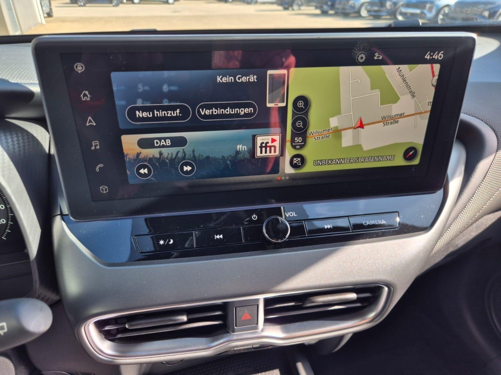 NISSAN Juke 1.0 Gasoline 114hp - ref: 7-59972 - Photo 19