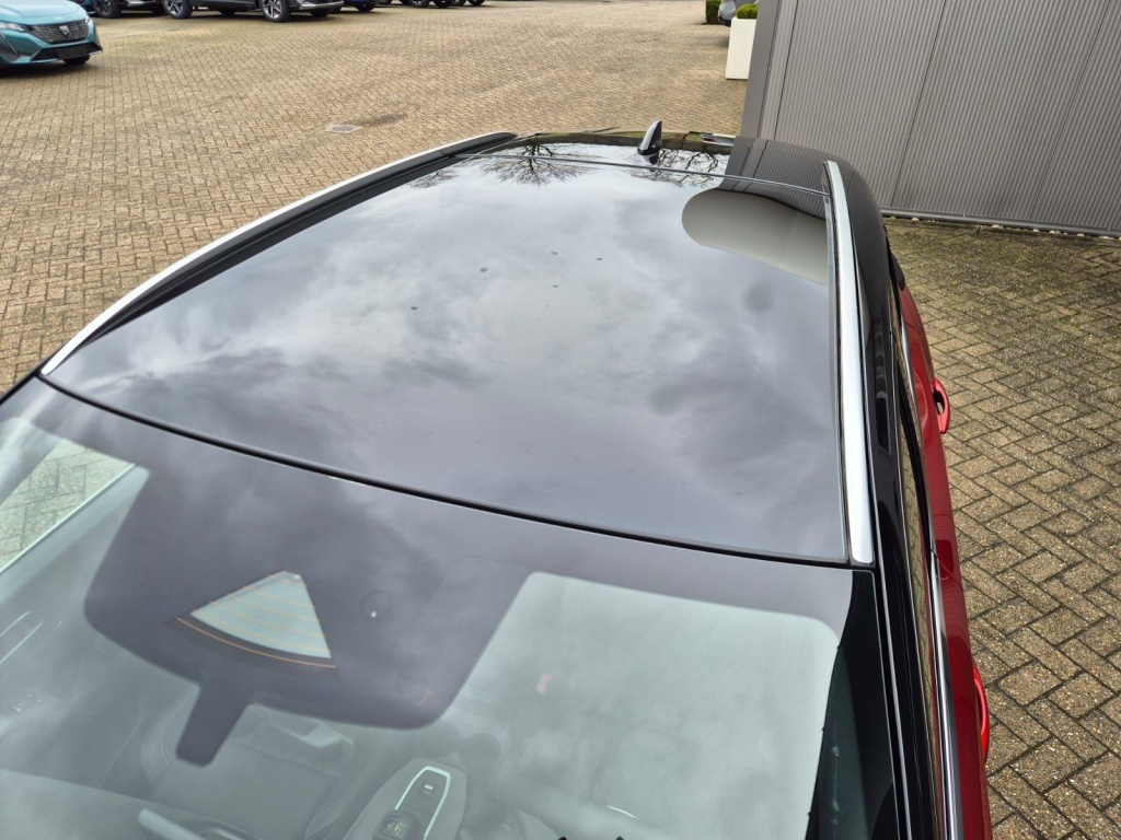 NISSAN Qashqai 1.3 Gasoline 158hp - ref: 7-60012 - Photo 9