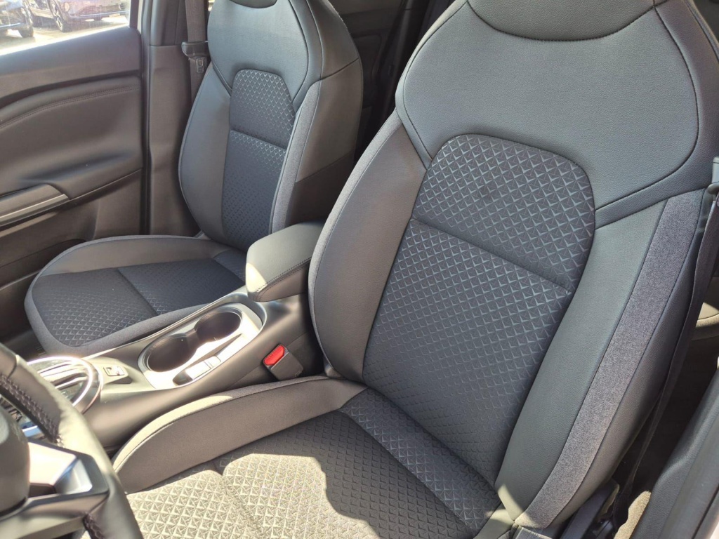 NISSAN Juke 1.0 Gasoline 114hp - ref: 7-60014 - Photo 12