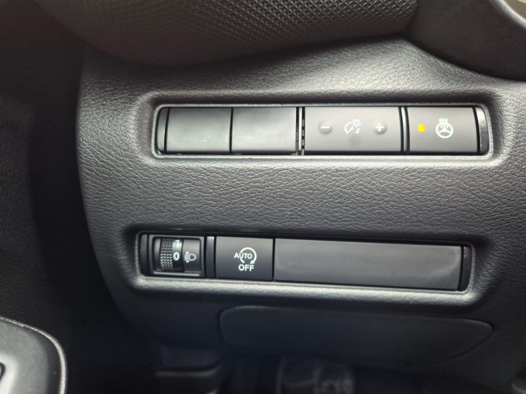 NISSAN Juke 1.0 Gasoline 114hp - ref: 7-60020 - Photo 15