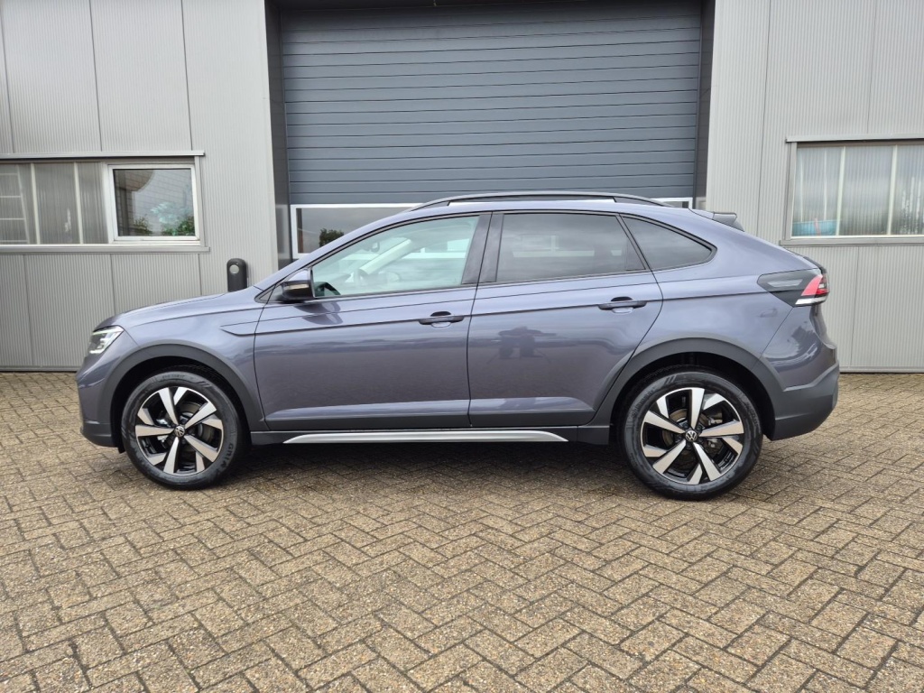 VOLKSWAGEN Taigo 1.0 TSI - ref: 7-60022 - Photo 1