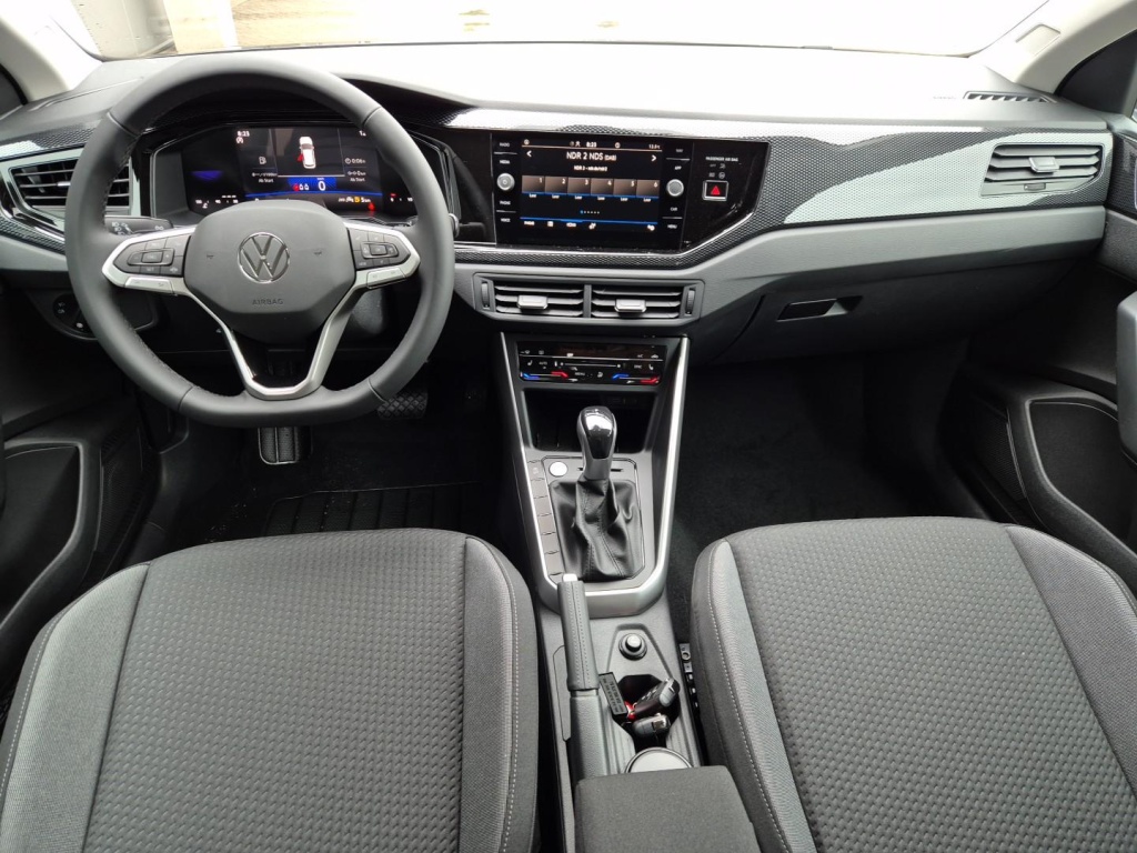 VOLKSWAGEN Taigo 1.0 TSI - ref: 7-60022 - Photo 10