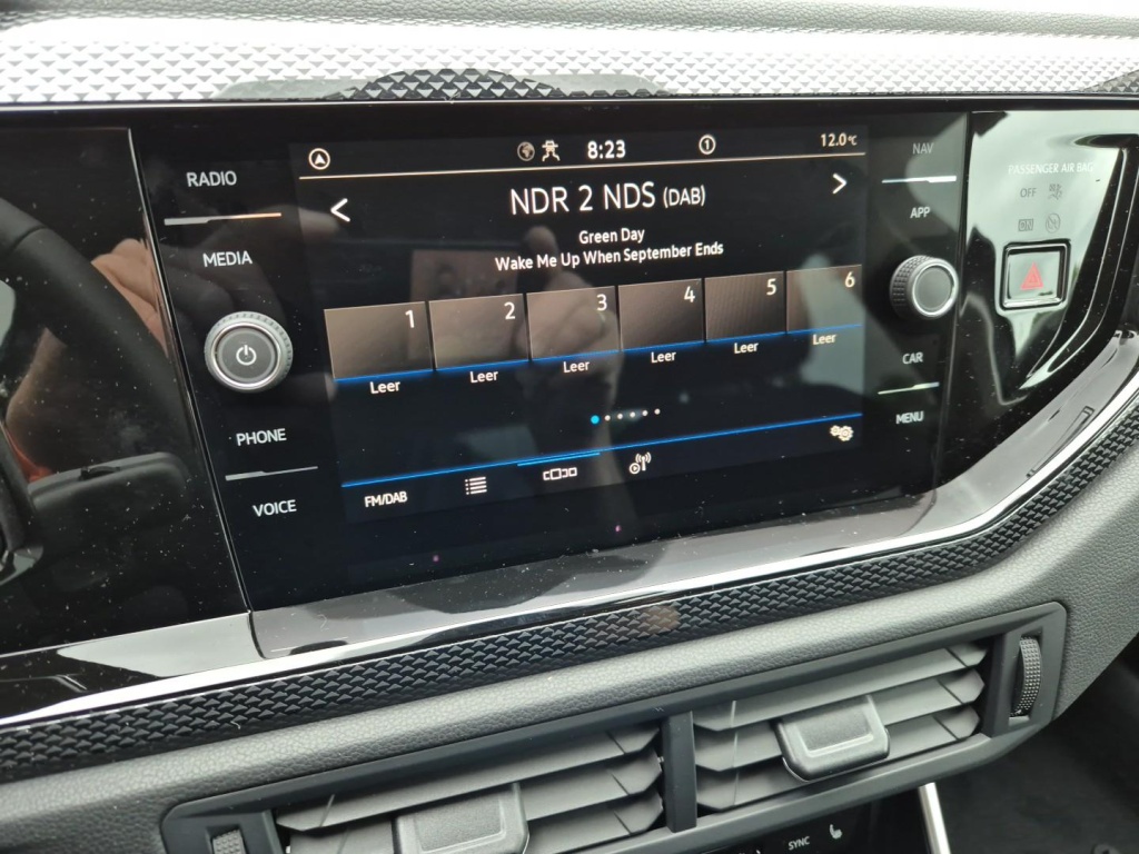 VOLKSWAGEN Taigo 1.0 TSI - ref: 7-60022 - Photo 16