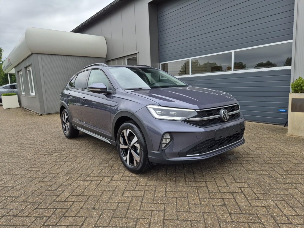 VOLKSWAGEN Taigo 1.0 TSI - ref: 7-60022 - Photo 6