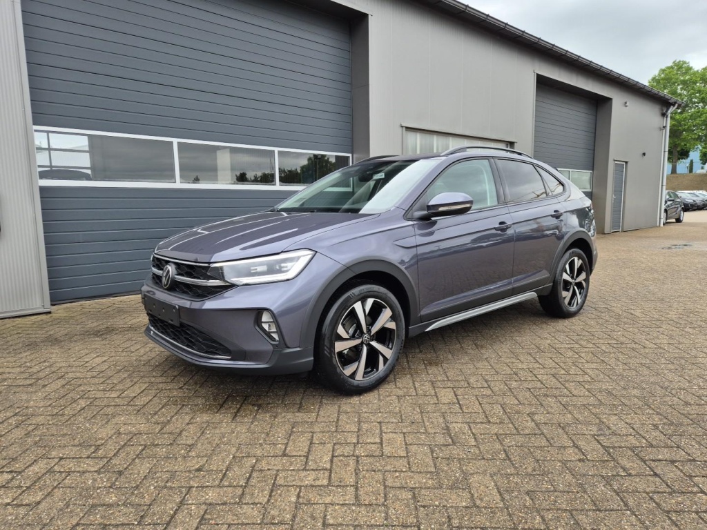 VOLKSWAGEN Taigo 1.0 TSI - ref: 7-60022 - Photo 8