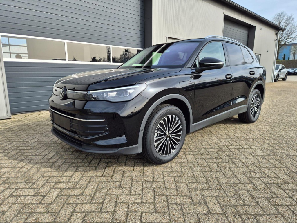 VOLKSWAGEN Tiguan 1.5 Hybrid 204hp - ref: 7-60023 - Photo 1