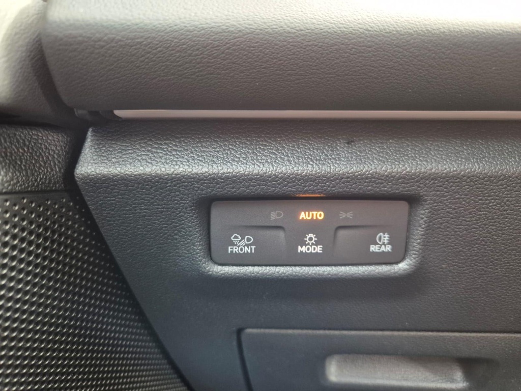 VOLKSWAGEN Tiguan 1.5 Hybrid 204hp - ref: 7-60023 - Photo 17