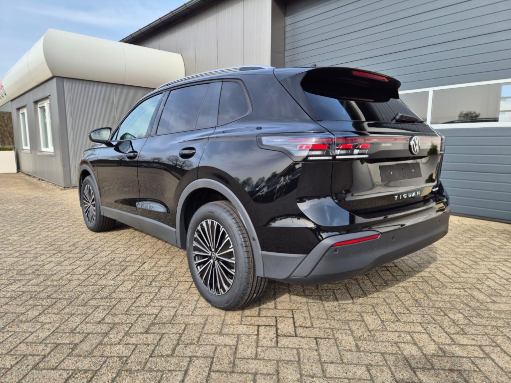 VOLKSWAGEN Tiguan 1.5 Hybrid 204hp - ref: 7-60023 - Photo 3