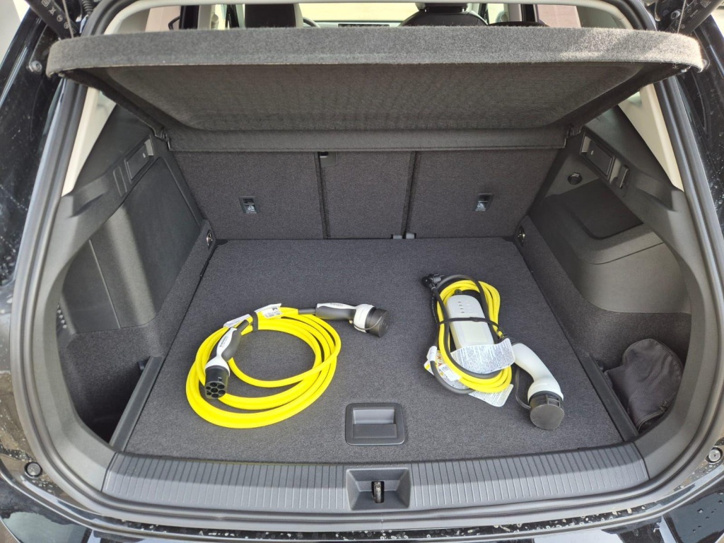 VOLKSWAGEN Tiguan 1.5 Hybrid 204hp - ref: 7-60023 - Photo 9