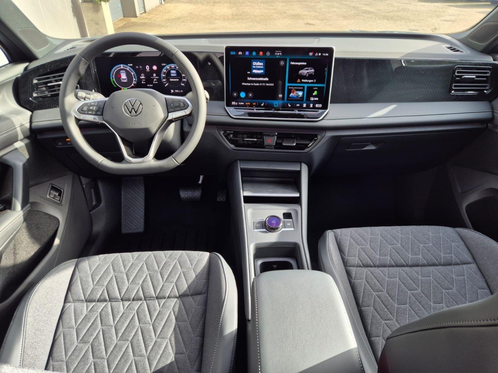 VOLKSWAGEN Tiguan 1.5 Hybrid 204hp - ref: 7-60024 - Photo 11