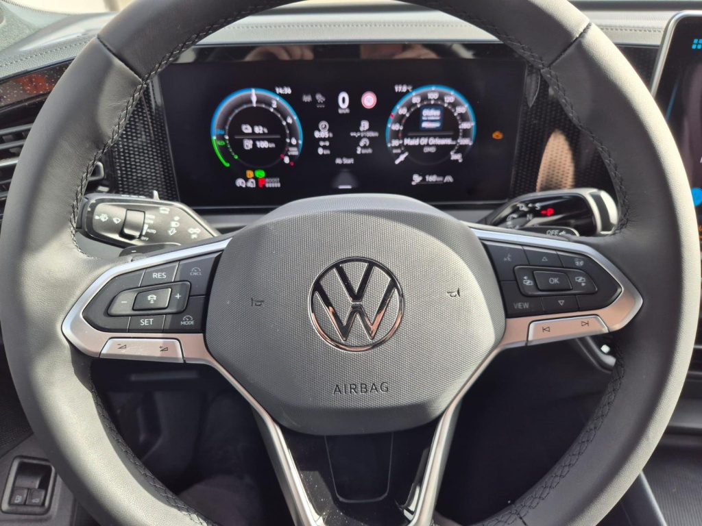 VOLKSWAGEN Tiguan 1.5 Hybrid 204hp - ref: 7-60024 - Photo 17