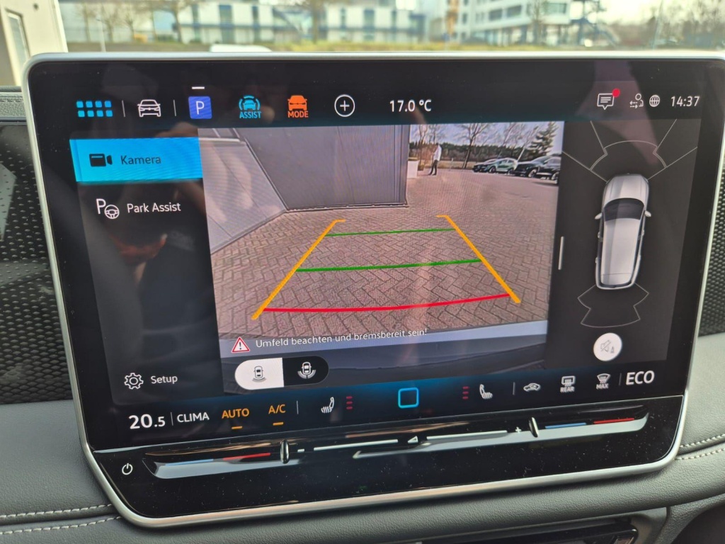 VOLKSWAGEN Tiguan 1.5 Hybrid 204hp - ref: 7-60024 - Photo 19