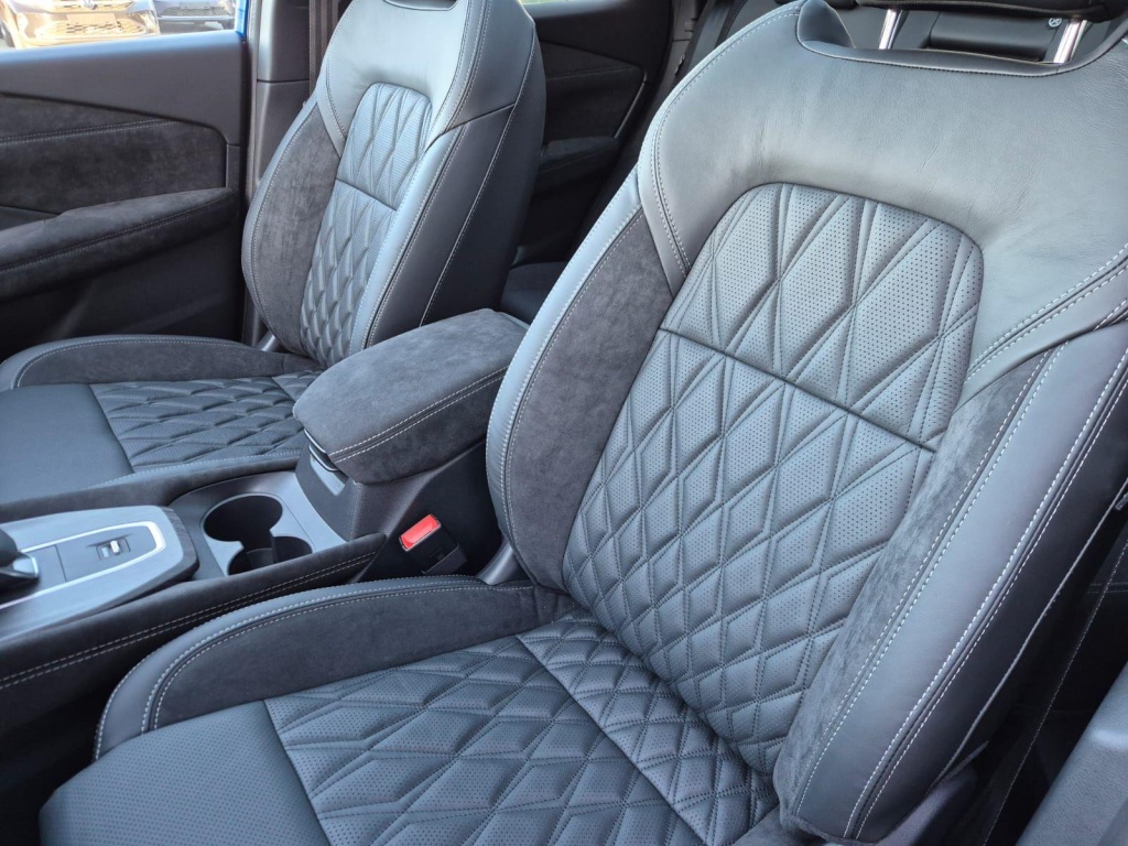 NISSAN Qashqai 1.3 Gasoline 158hp - ref: 7-60027 - Photo 14