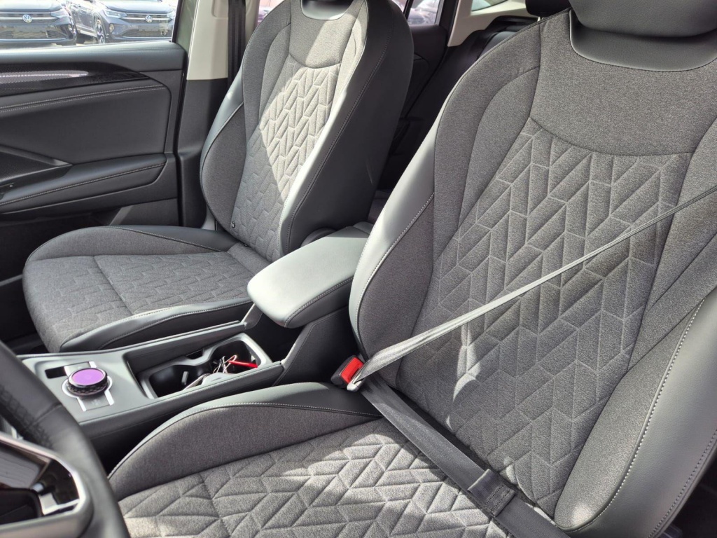 VOLKSWAGEN Tiguan 1.5 Hybrid 204hp - ref: 7-60028 - Photo 12