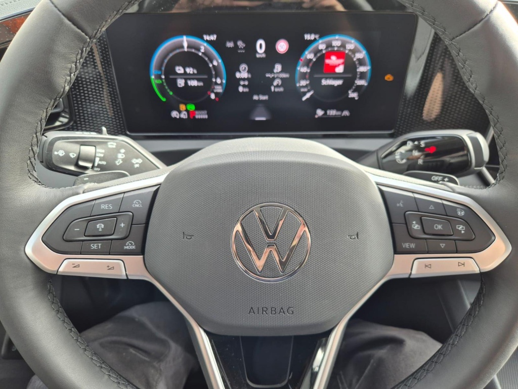 VOLKSWAGEN Tiguan 1.5 Hybrid 204hp - ref: 7-60028 - Photo 17