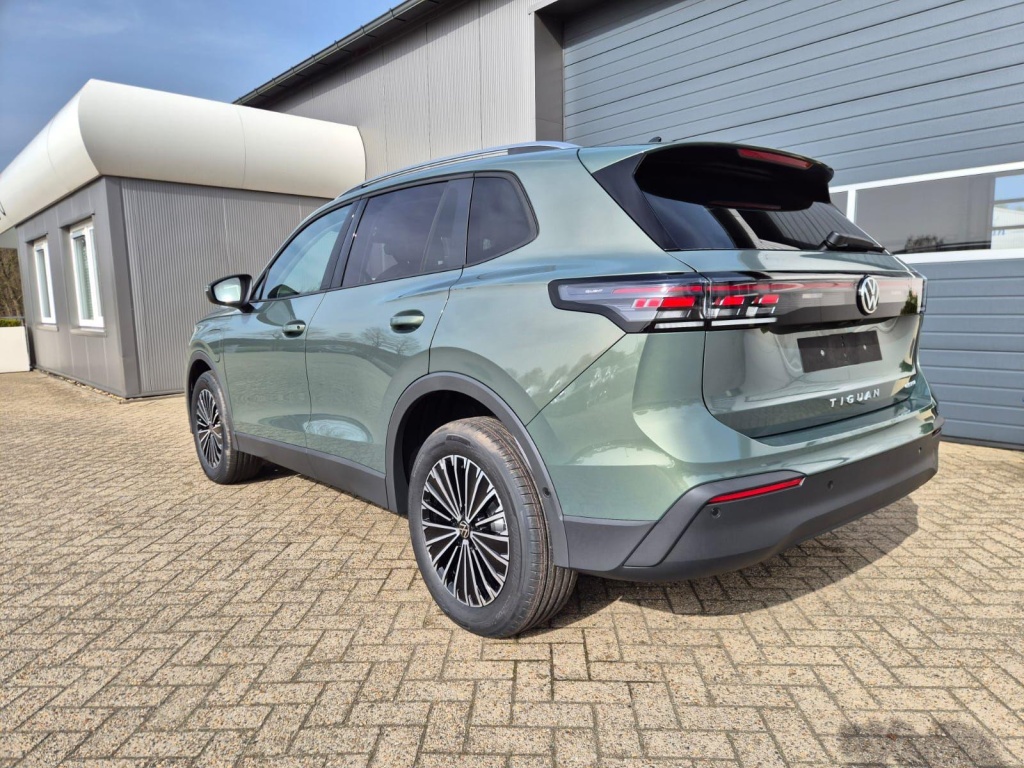 VOLKSWAGEN Tiguan 1.5 Hybrid 204hp - ref: 7-60028 - Photo 3