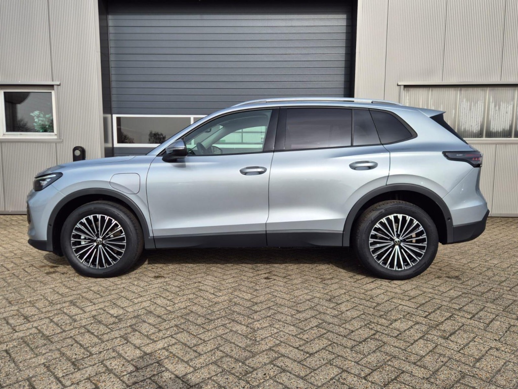 VOLKSWAGEN Tiguan 1.5 Hybrid 204hp - ref: 7-60029 - Photo 2