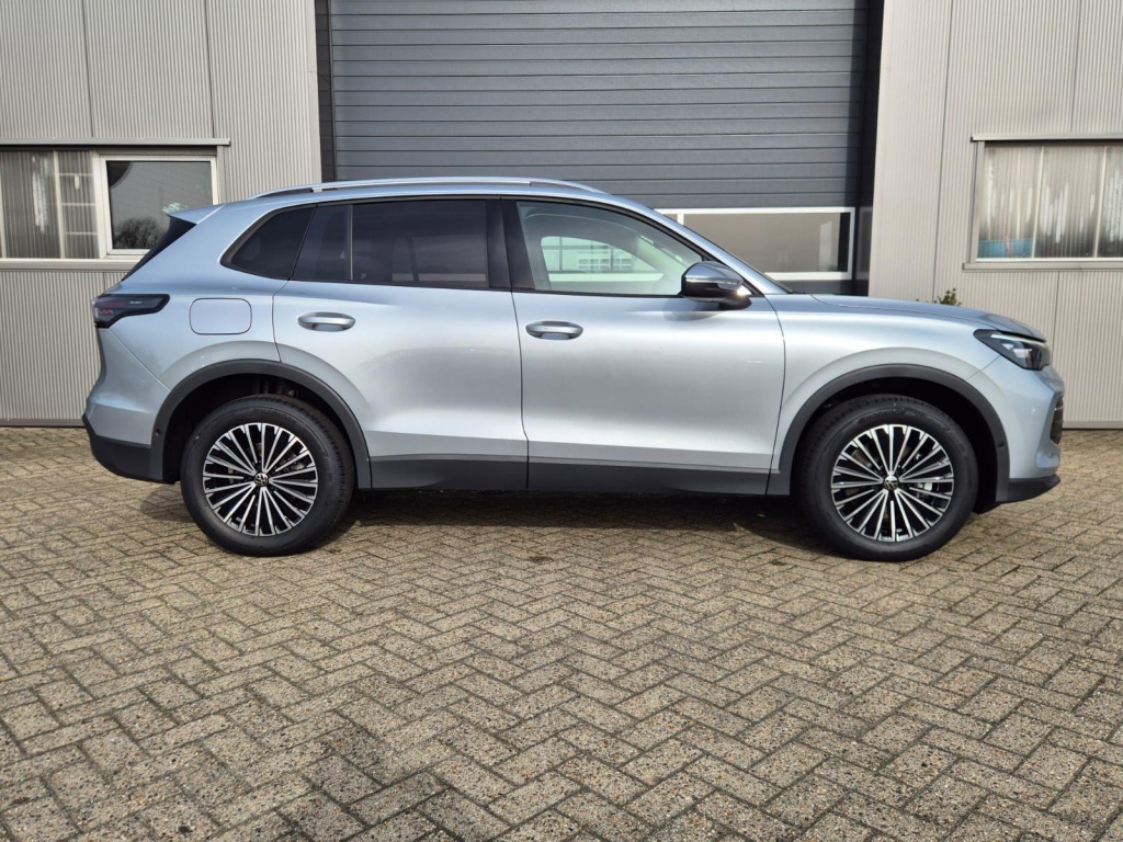 VOLKSWAGEN Tiguan 1.5 Hybrid 204hp - ref: 7-60029 - Photo 6