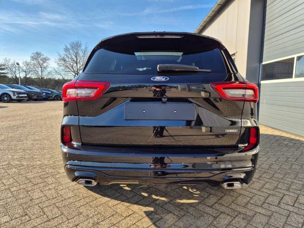 FORD Kuga ST-Line 2.5 Hybrid 242hp - ref: 7-60060 - Photo 4